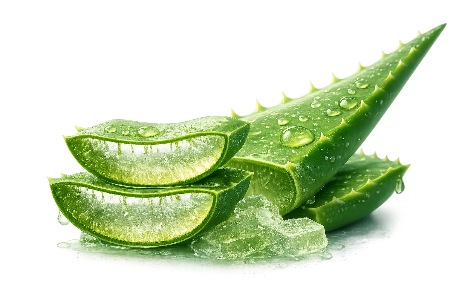 Aloe Vera Extract - Natural Skincare Ingredient