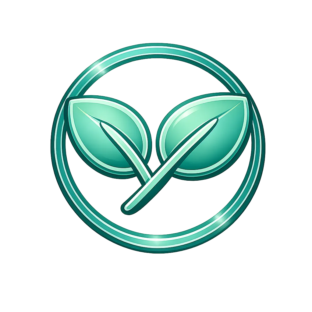 Vegan - Skin MD Certification